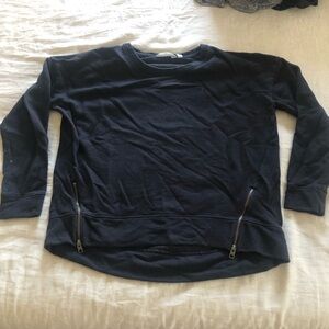 Athleta Sweatshirt